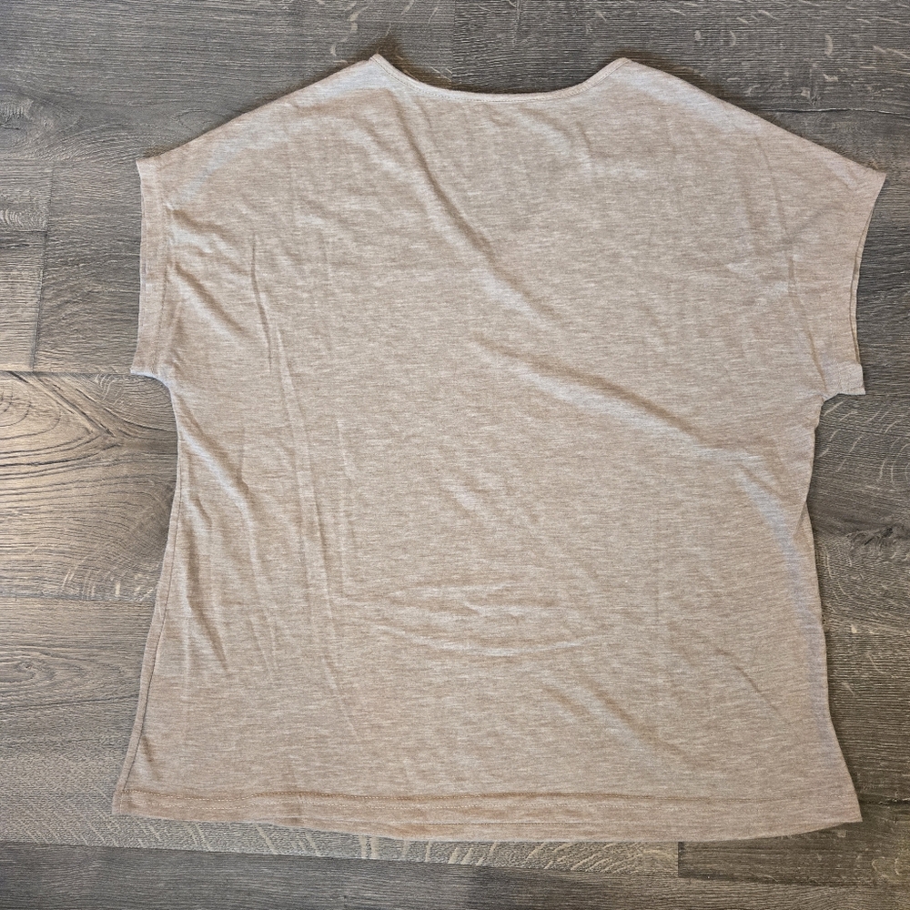 Boxy Top - Picture 6 of 7